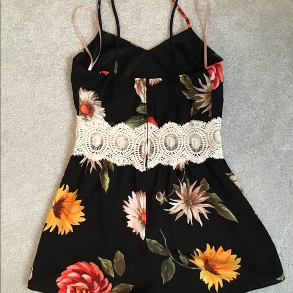 Romper - Picture 2 of 2